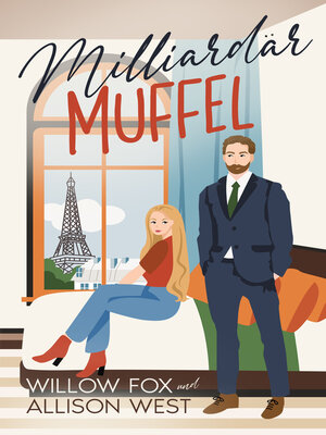 cover image of Milliardär Muffel